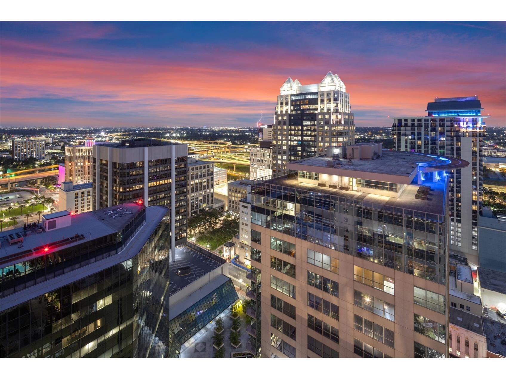 155 S Court Avenue #2710 Orlando FL 32801 O6379687 image14