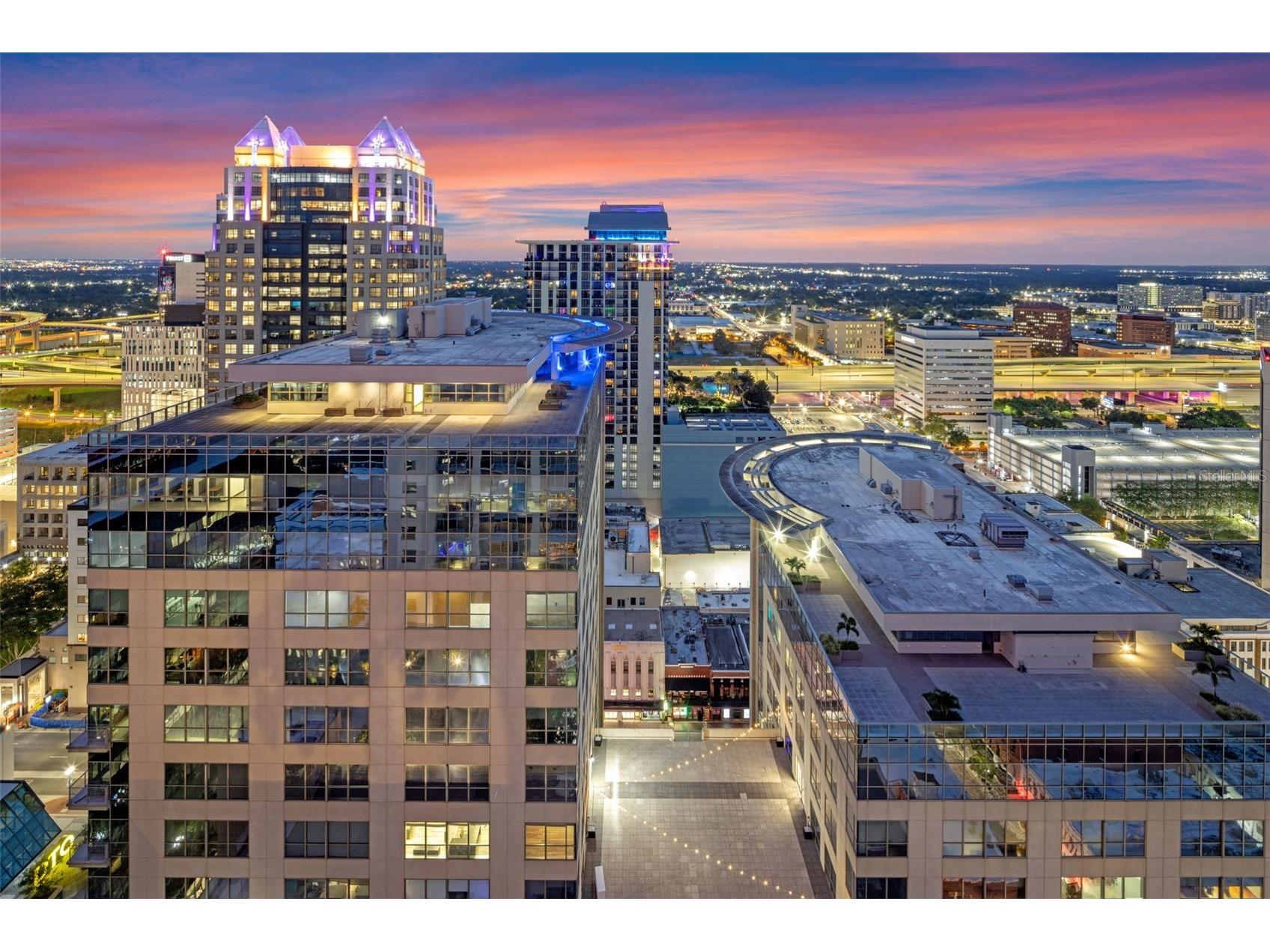 155 S Court Avenue #2710 Orlando FL 32801 O6379687 image19