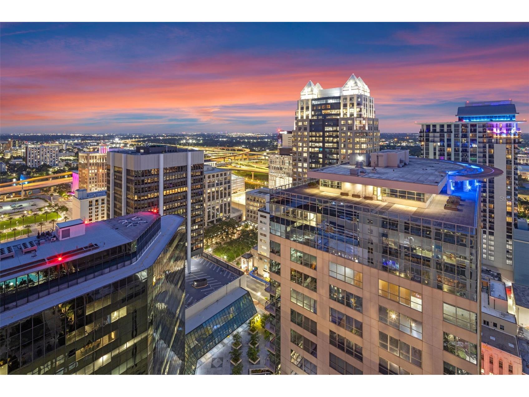 155 S Court Avenue #2710 Orlando FL 32801 O6379687 image20