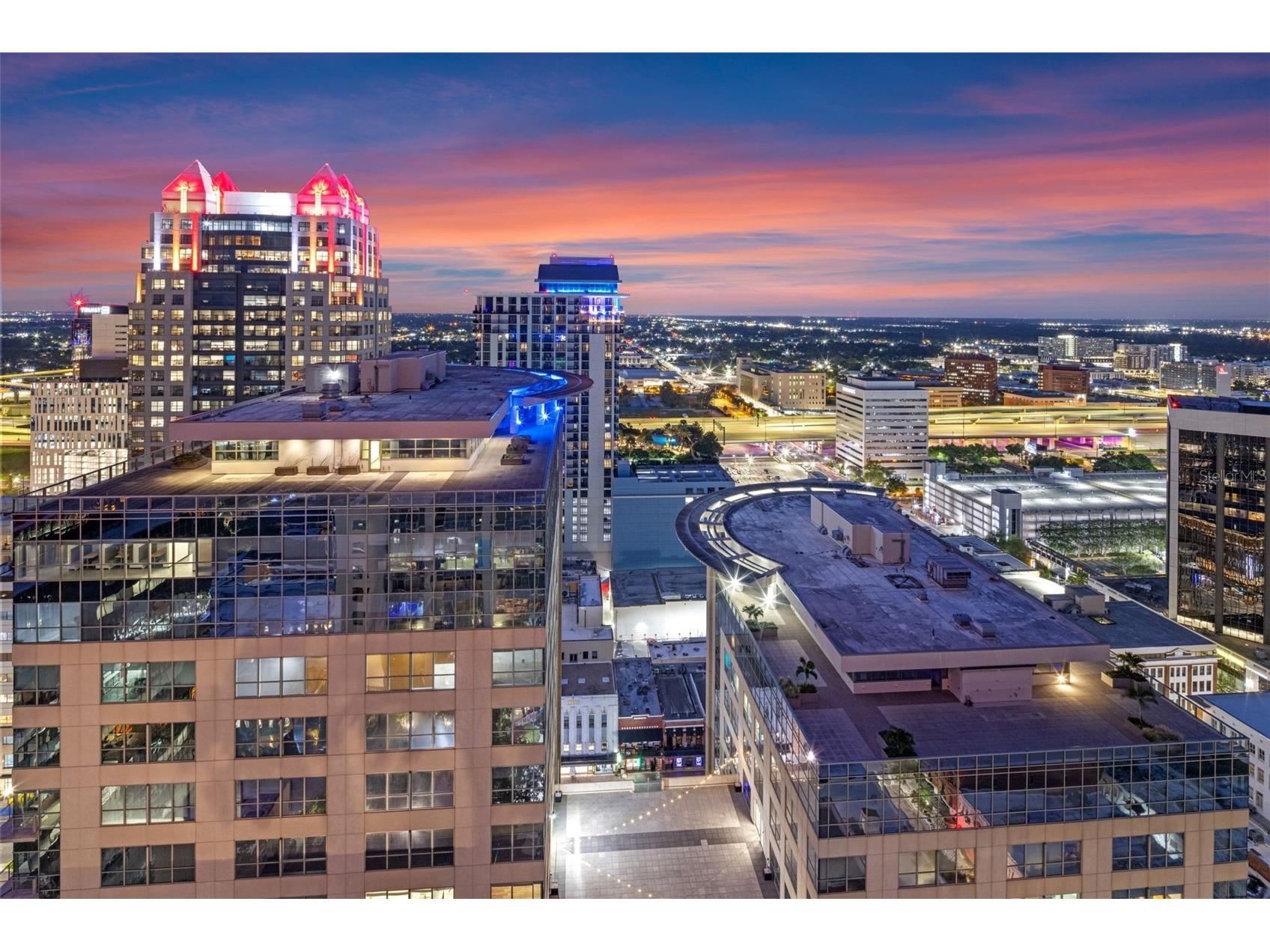 155 S Court Avenue #2710 Orlando FL 32801 O6379687 image21