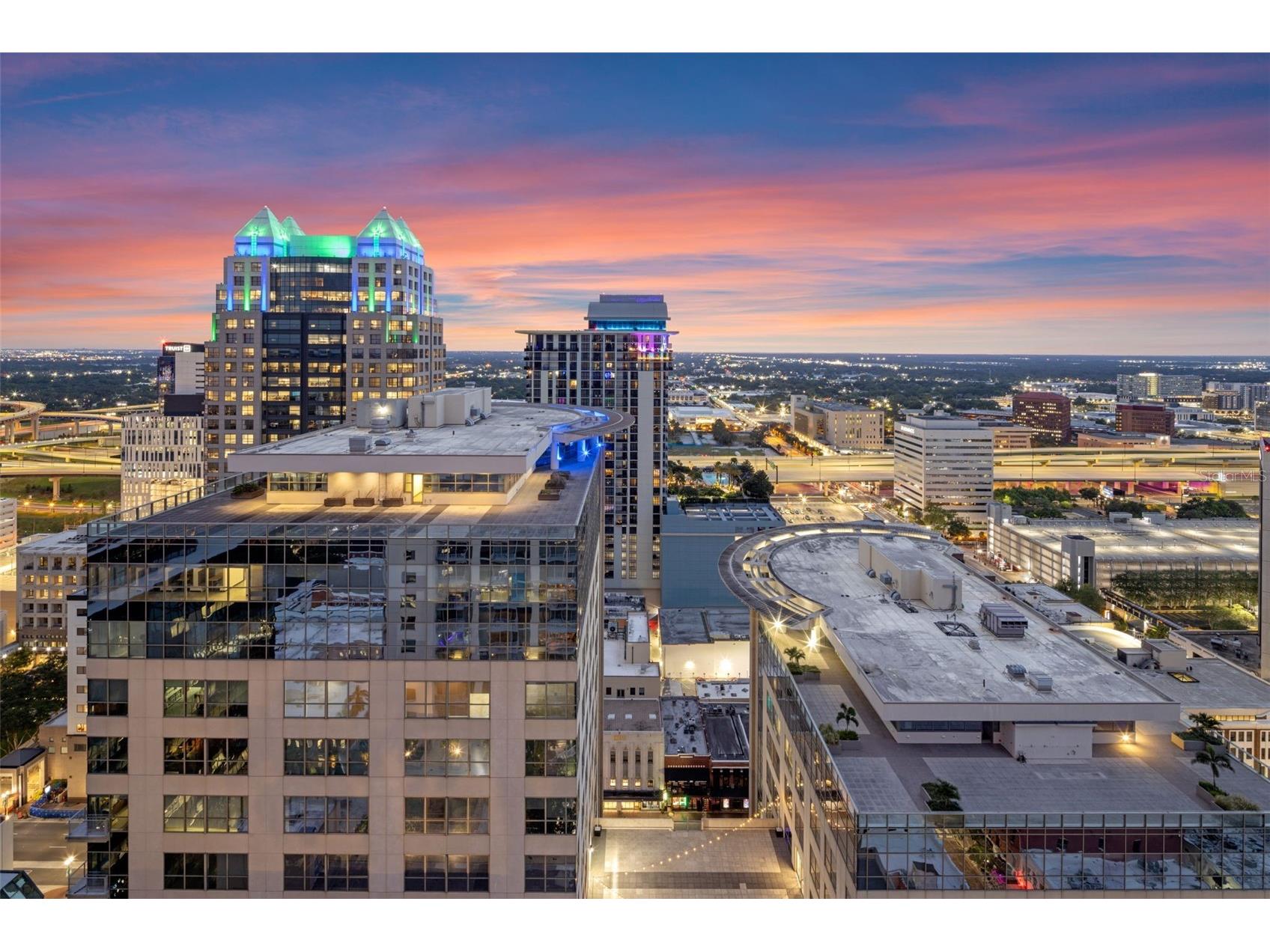 155 S Court Avenue #2710 Orlando FL 32801 O6379687 image23