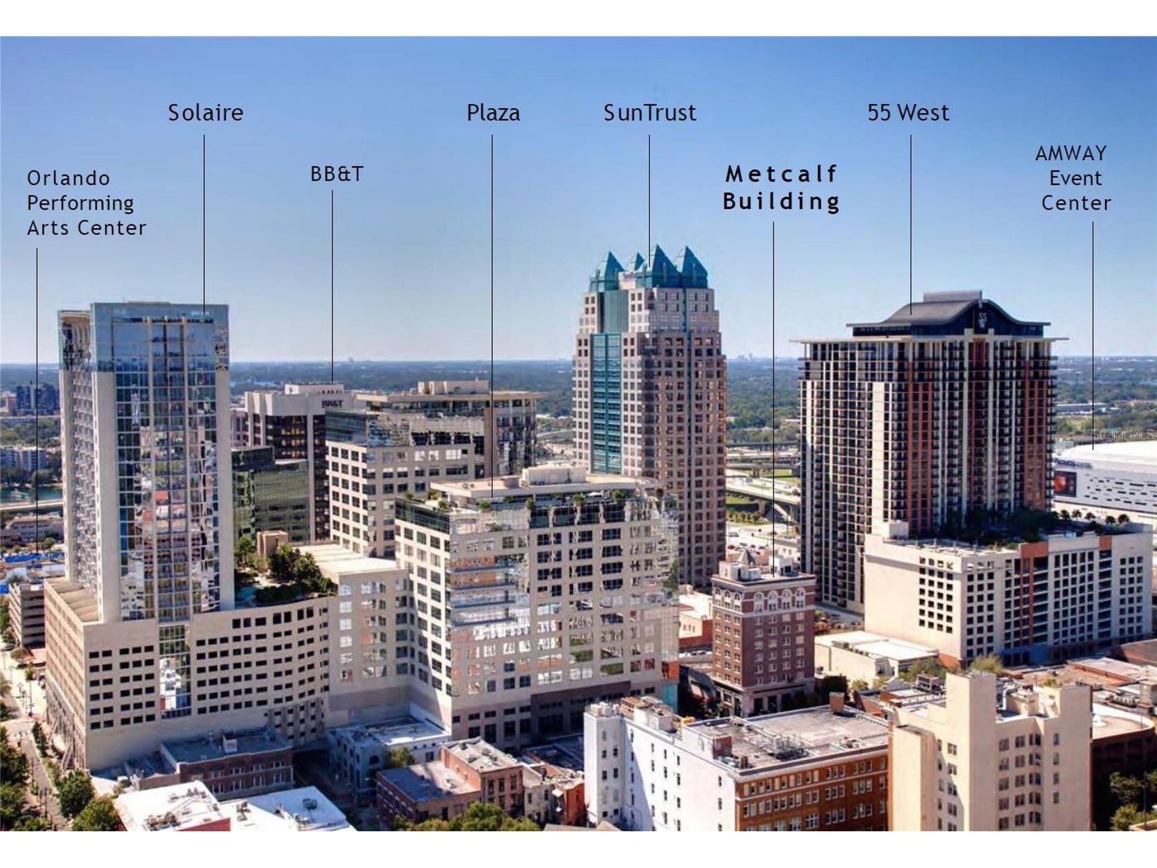 155 S Court Avenue #2710 Orlando FL 32801 O6379687 image24