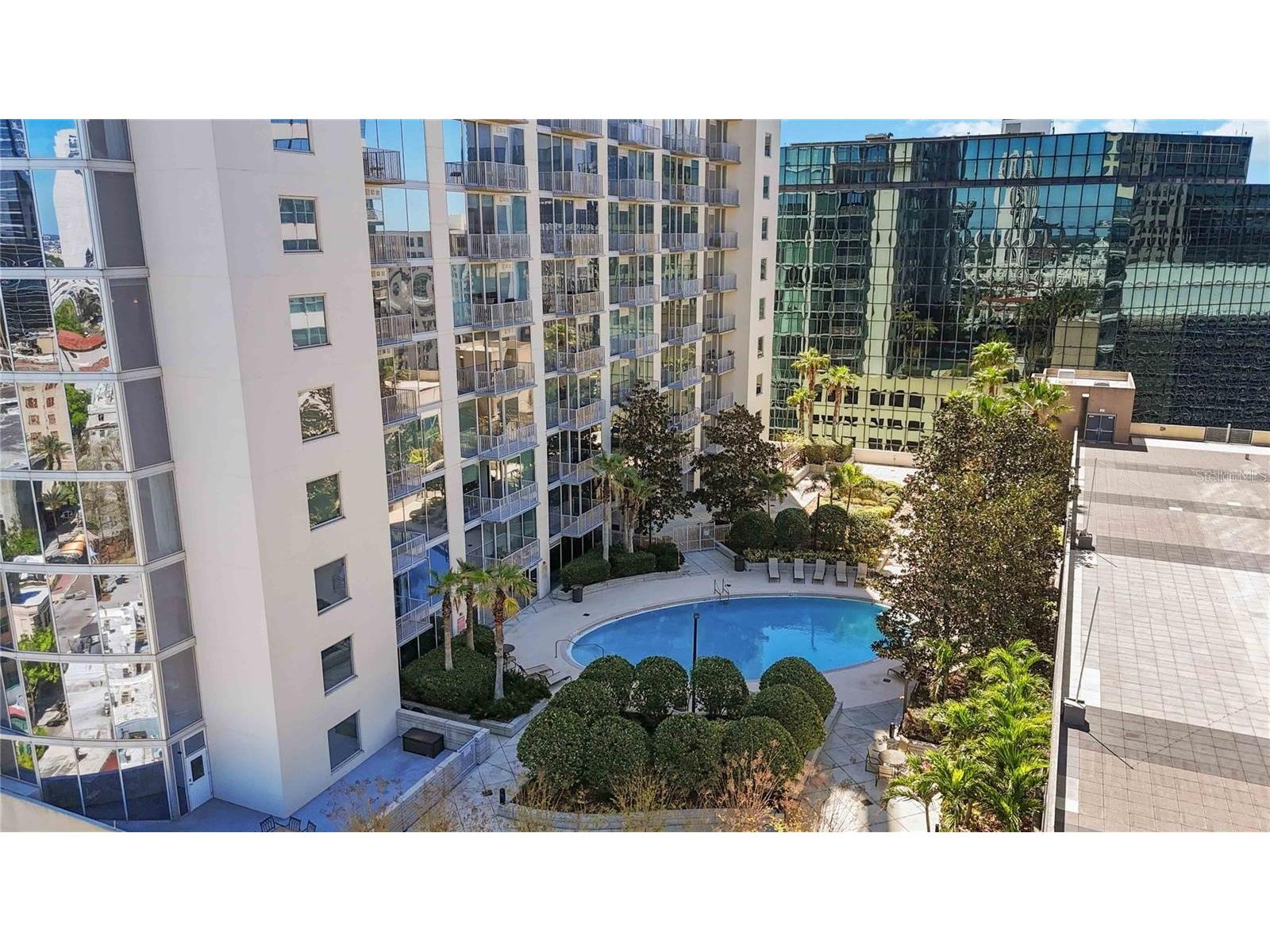 155 S Court Avenue #2710 Orlando FL 32801 O6379687 image25