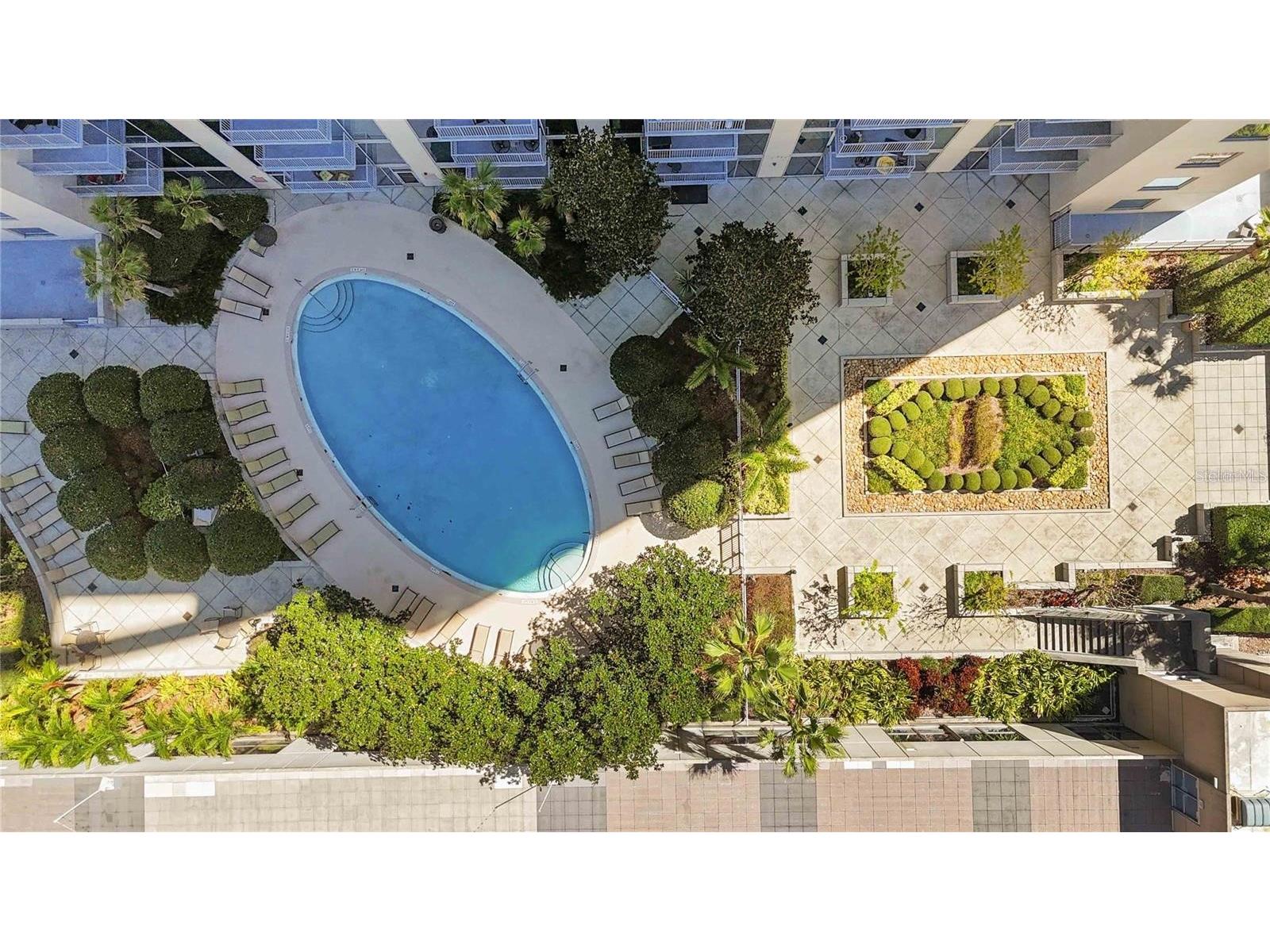 155 S Court Avenue #2710 Orlando FL 32801 O6379687 image26