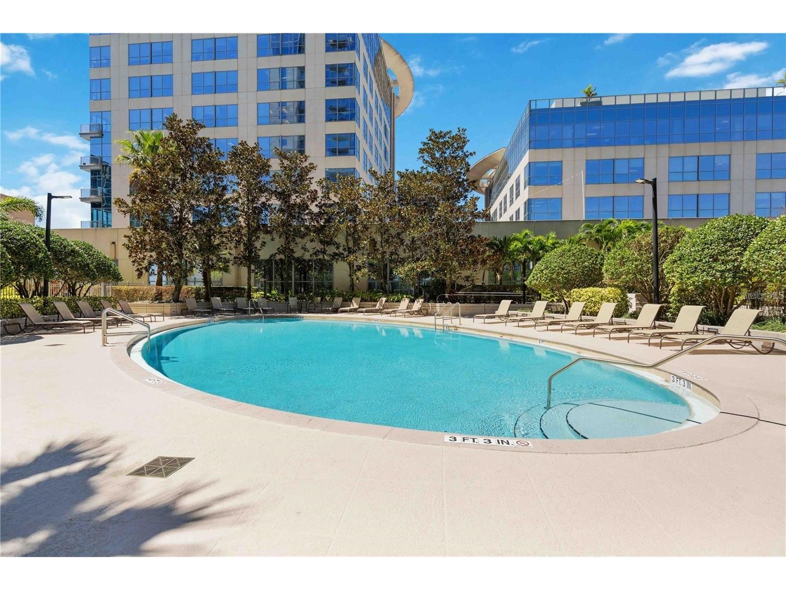 155 S Court Avenue #2710 Orlando FL 32801 O6379687 image27