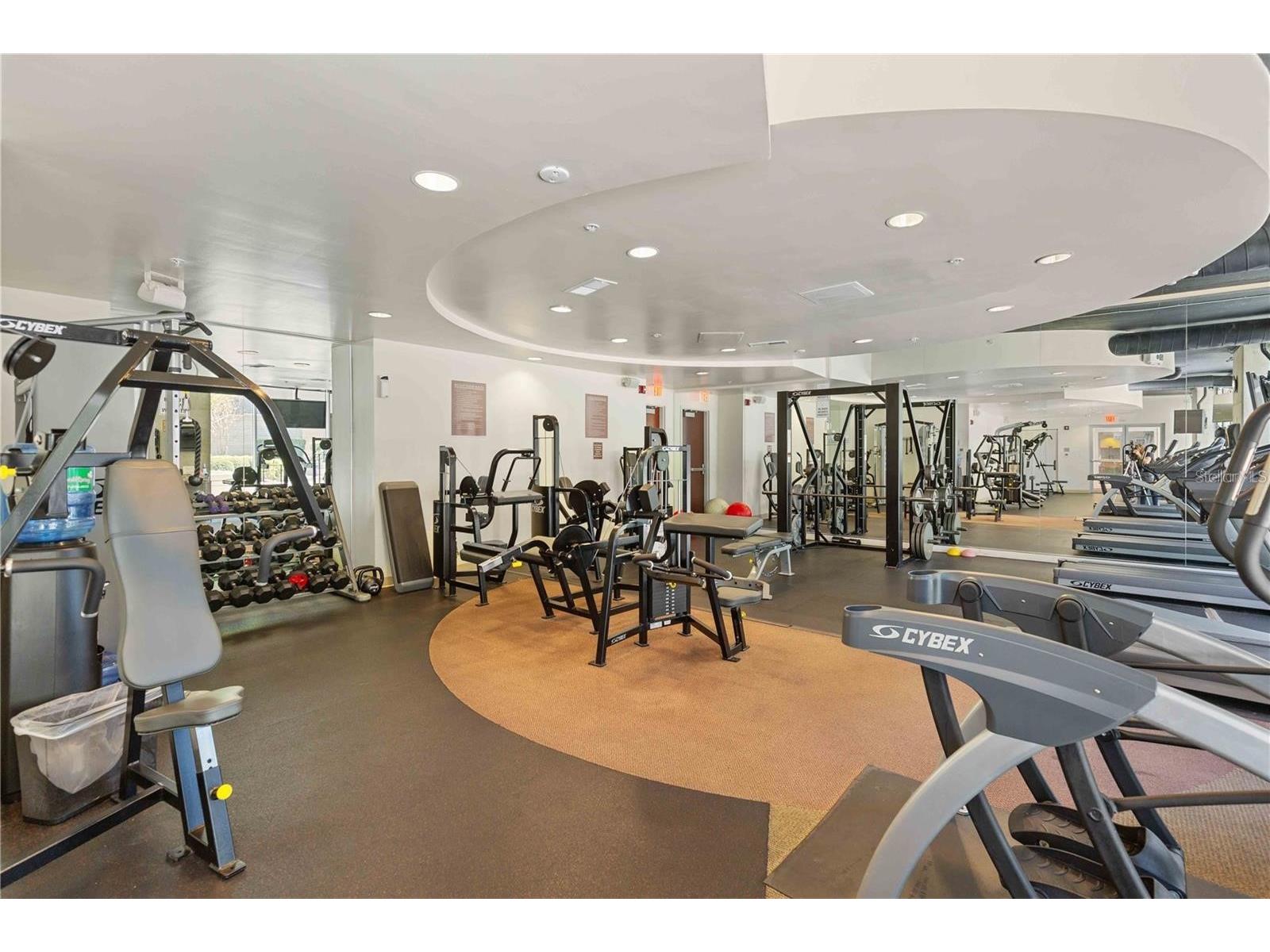 155 S Court Avenue #2710 Orlando FL 32801 O6379687 image36