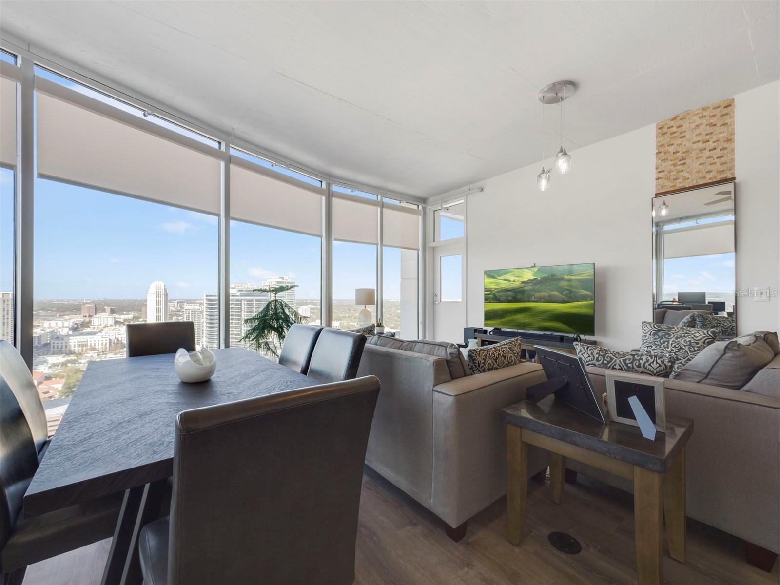 155 S Court Avenue #2716 Orlando FL 32801 - LAKE EOLA O6378923 image10