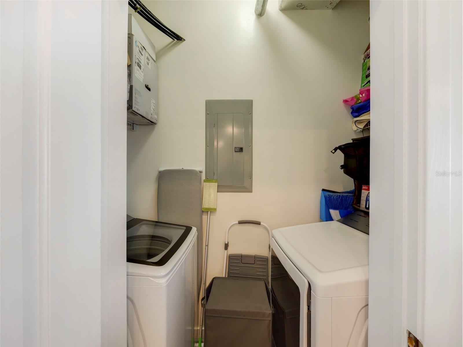 155 S Court Avenue #2716 Orlando FL 32801 - LAKE EOLA O6378923 image19