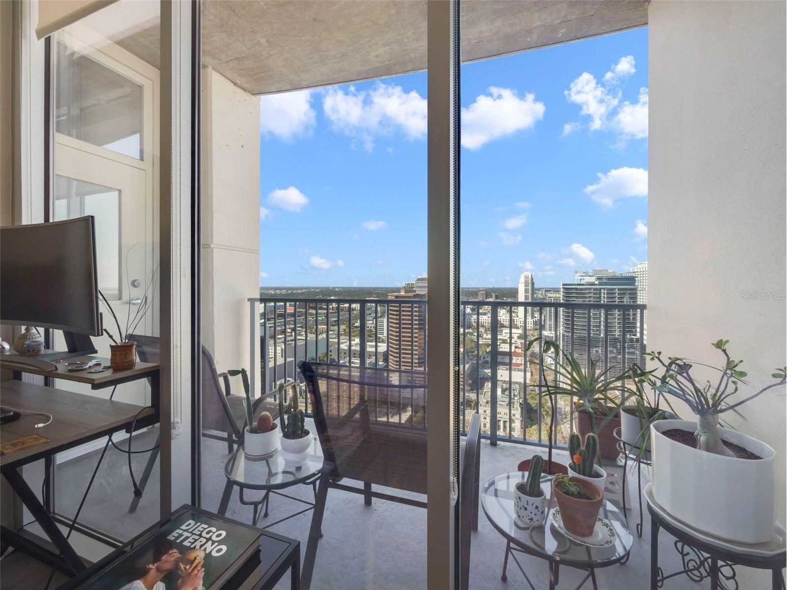 155 S Court Avenue #2716 Orlando FL 32801 - LAKE EOLA O6378923 image24