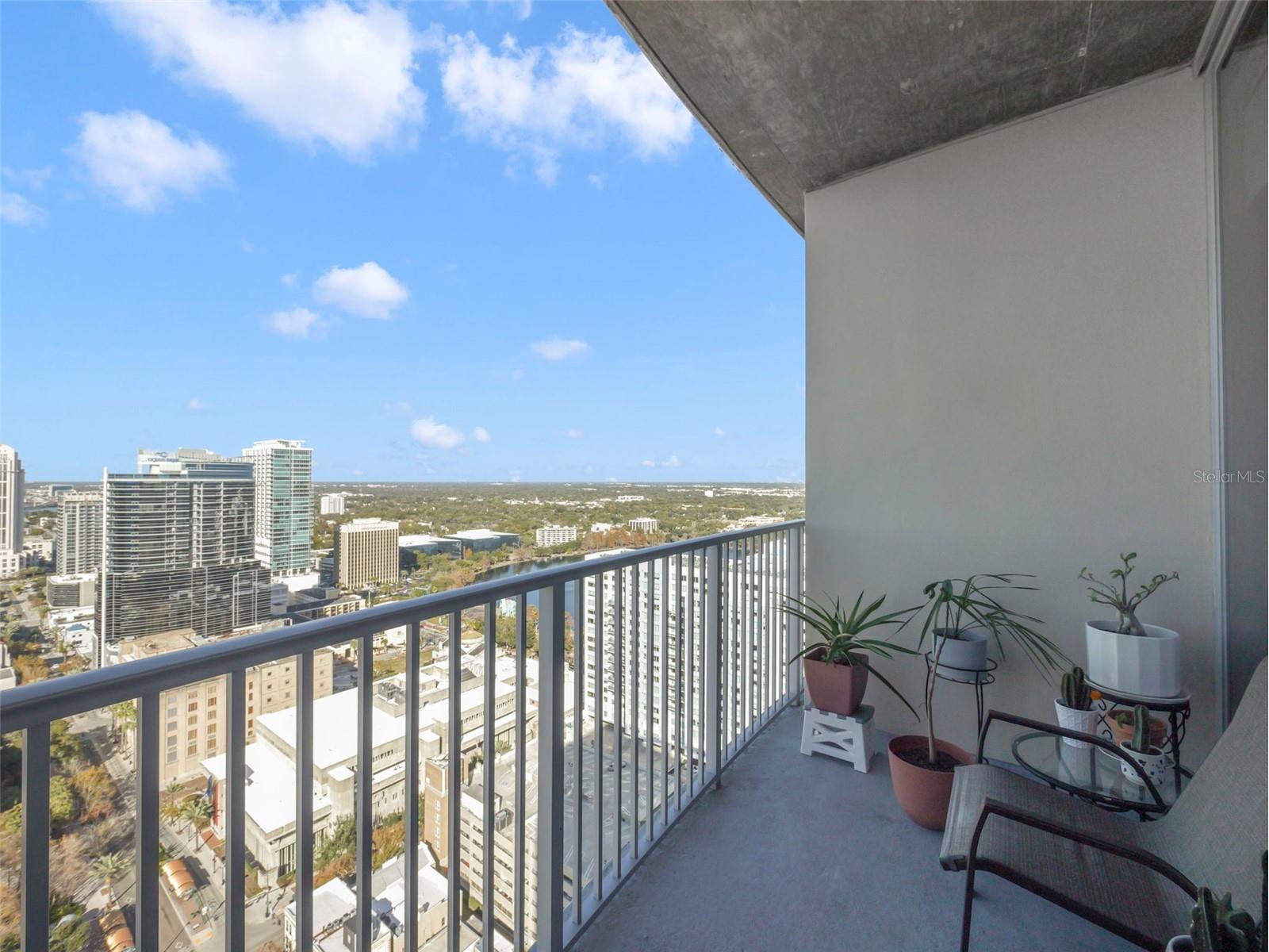 155 S Court Avenue #2716 Orlando FL 32801 - LAKE EOLA O6378923 image25