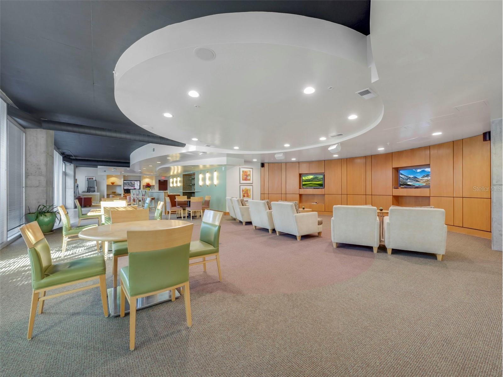 155 S Court Avenue #2716 Orlando FL 32801 - LAKE EOLA O6378923 image28