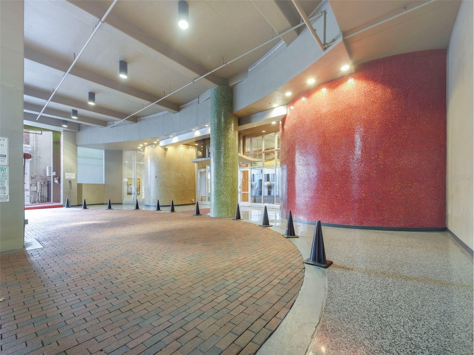 155 S Court Avenue #2716 Orlando FL 32801 - LAKE EOLA O6378923 image3