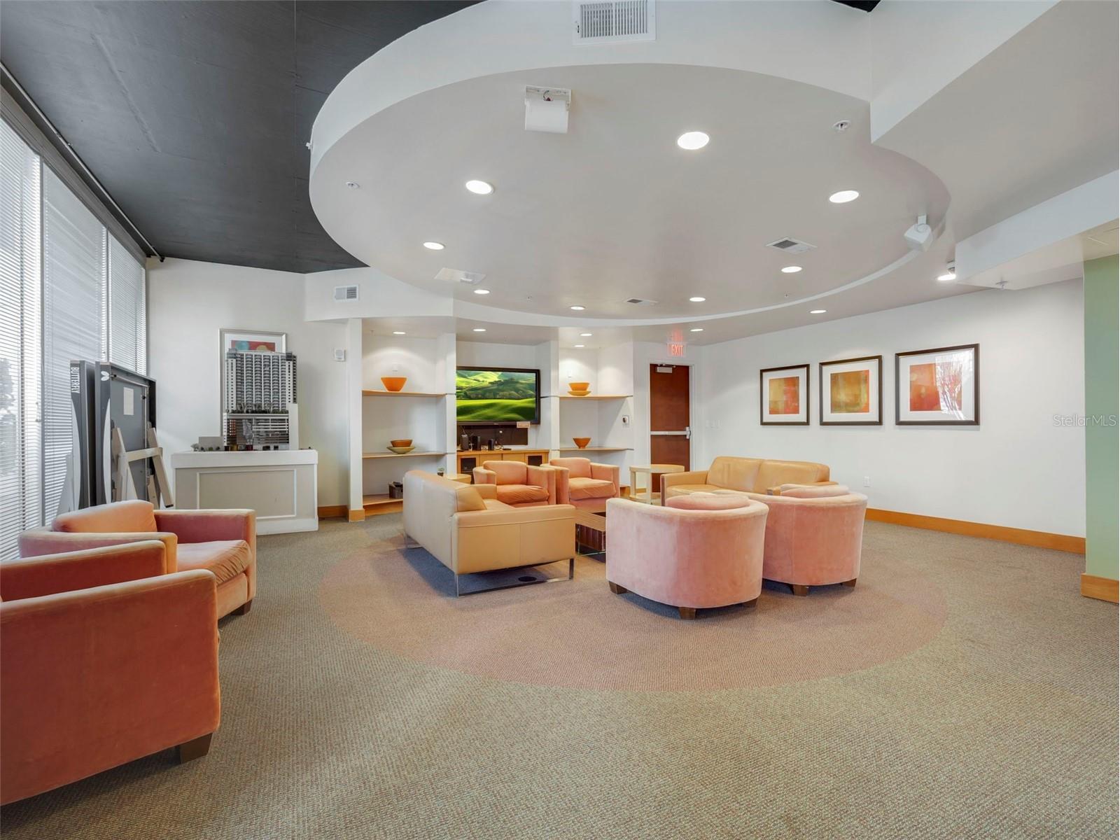 155 S Court Avenue #2716 Orlando FL 32801 - LAKE EOLA O6378923 image30