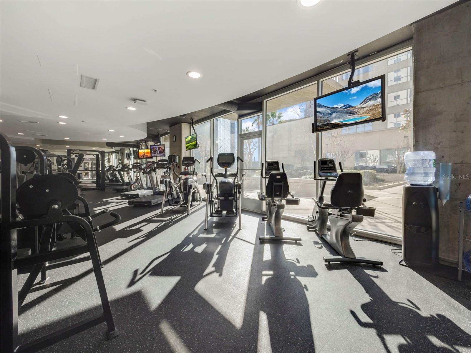155 S Court Avenue #2716 Orlando FL 32801 - LAKE EOLA O6378923 image31