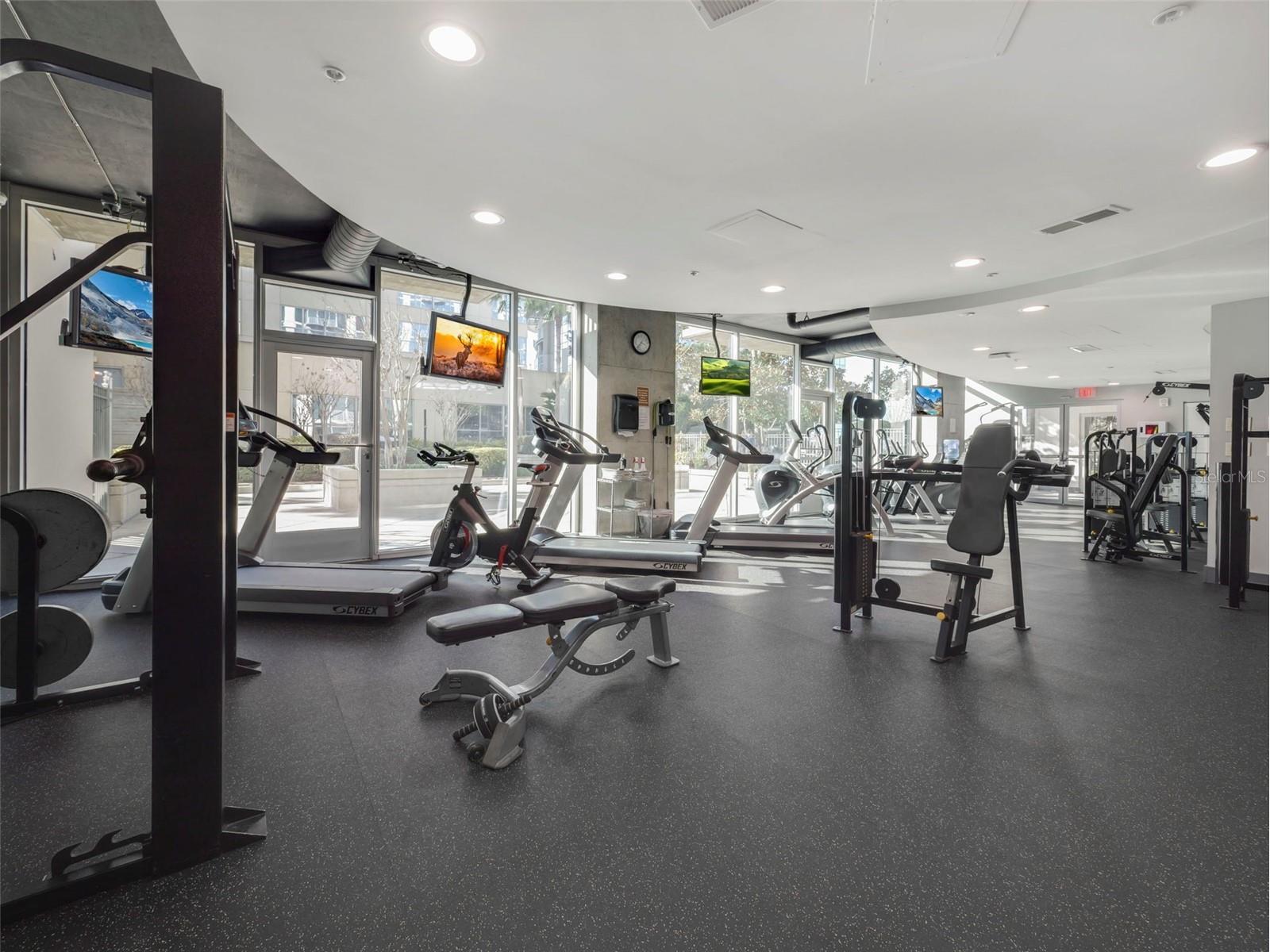 155 S Court Avenue #2716 Orlando FL 32801 - LAKE EOLA O6378923 image32