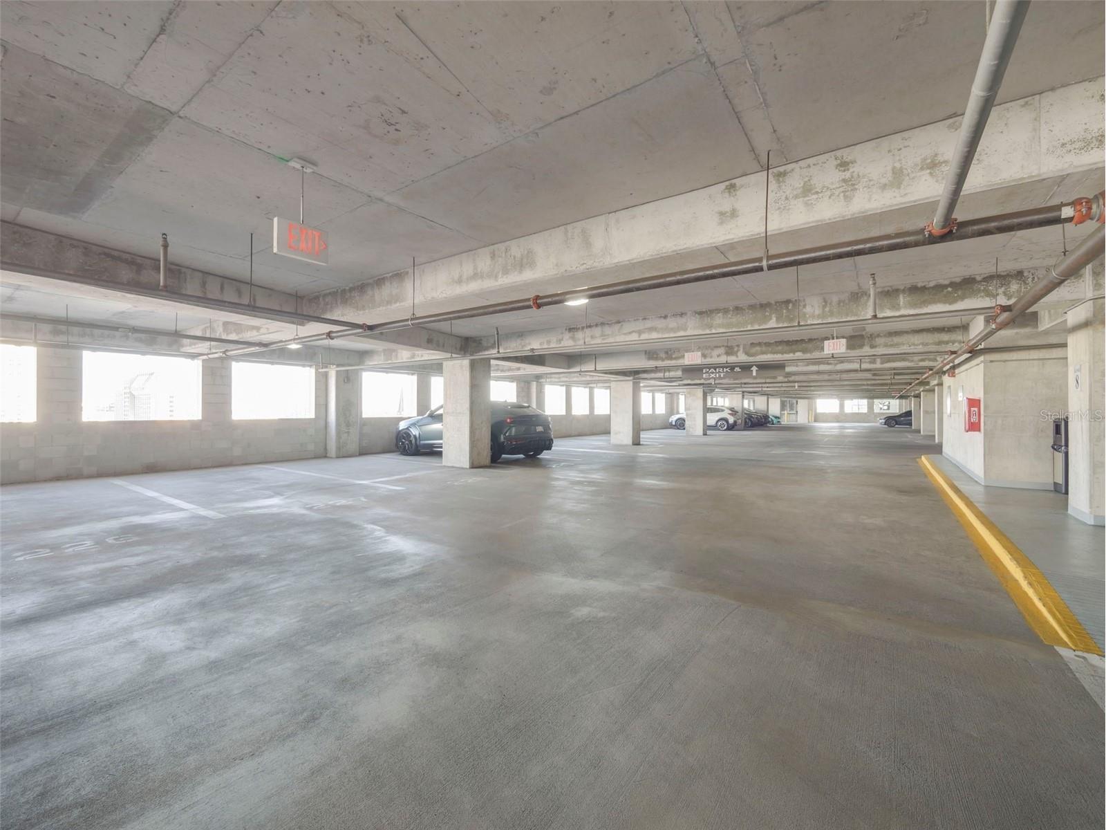 155 S Court Avenue #2716 Orlando FL 32801 - LAKE EOLA O6378923 image33