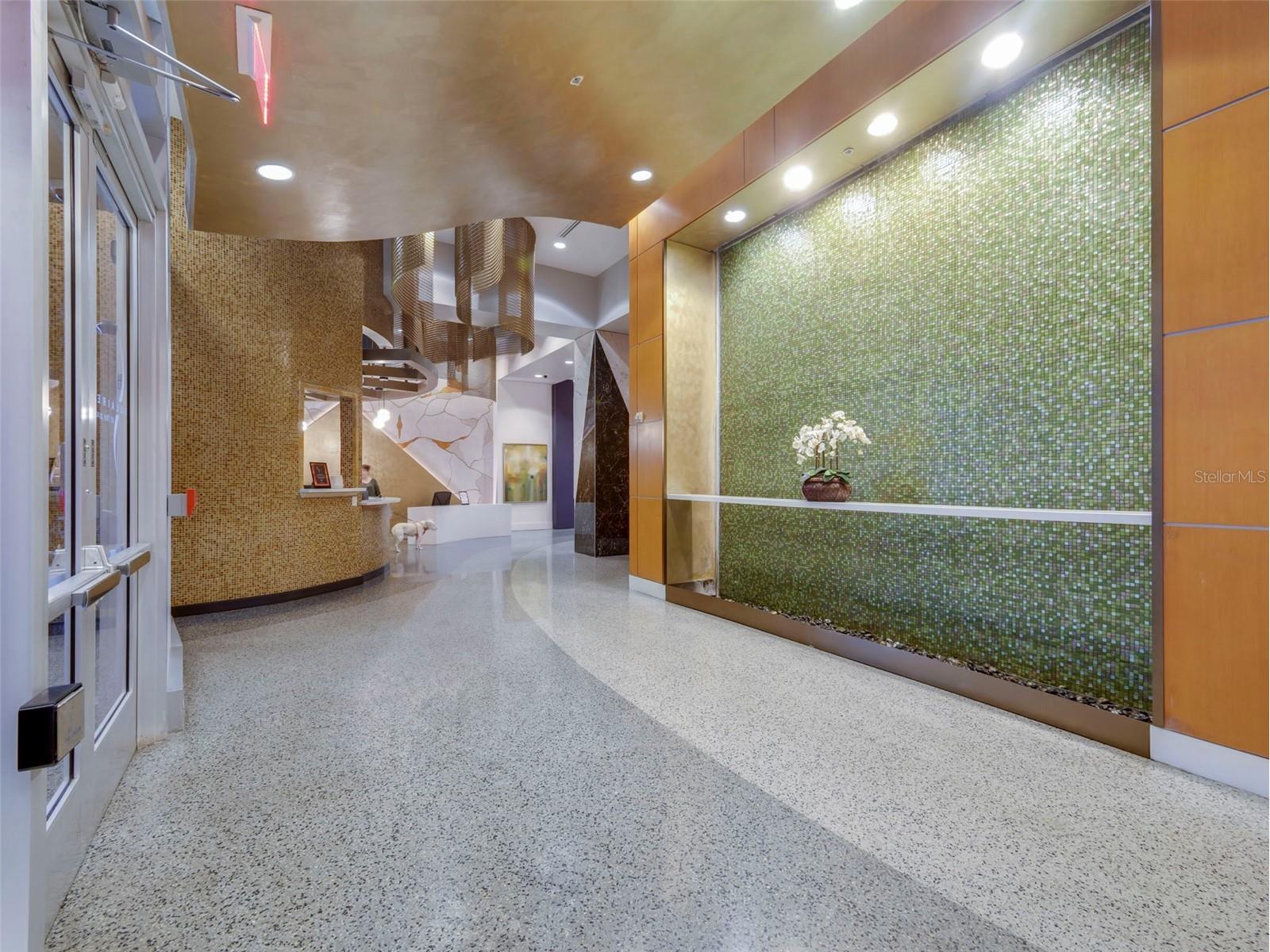 155 S Court Avenue #2716 Orlando FL 32801 - LAKE EOLA O6378923 image34