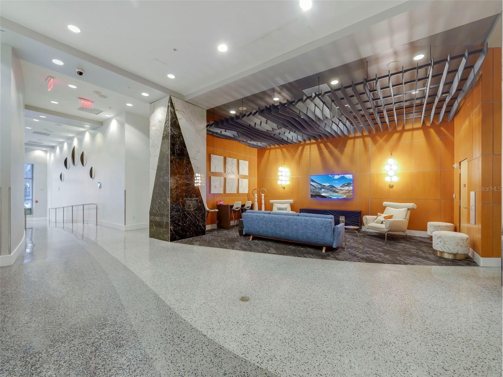 155 S Court Avenue #2716 Orlando FL 32801 - LAKE EOLA O6378923 image35