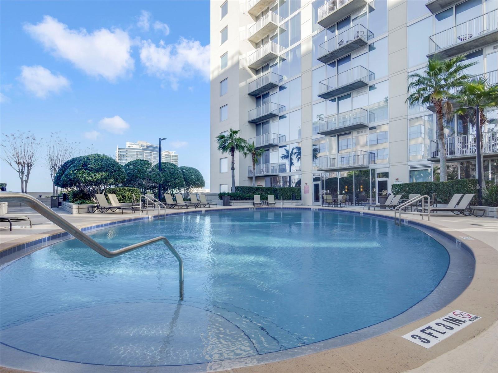 155 S Court Avenue #2716 Orlando FL 32801 - LAKE EOLA O6378923 image36