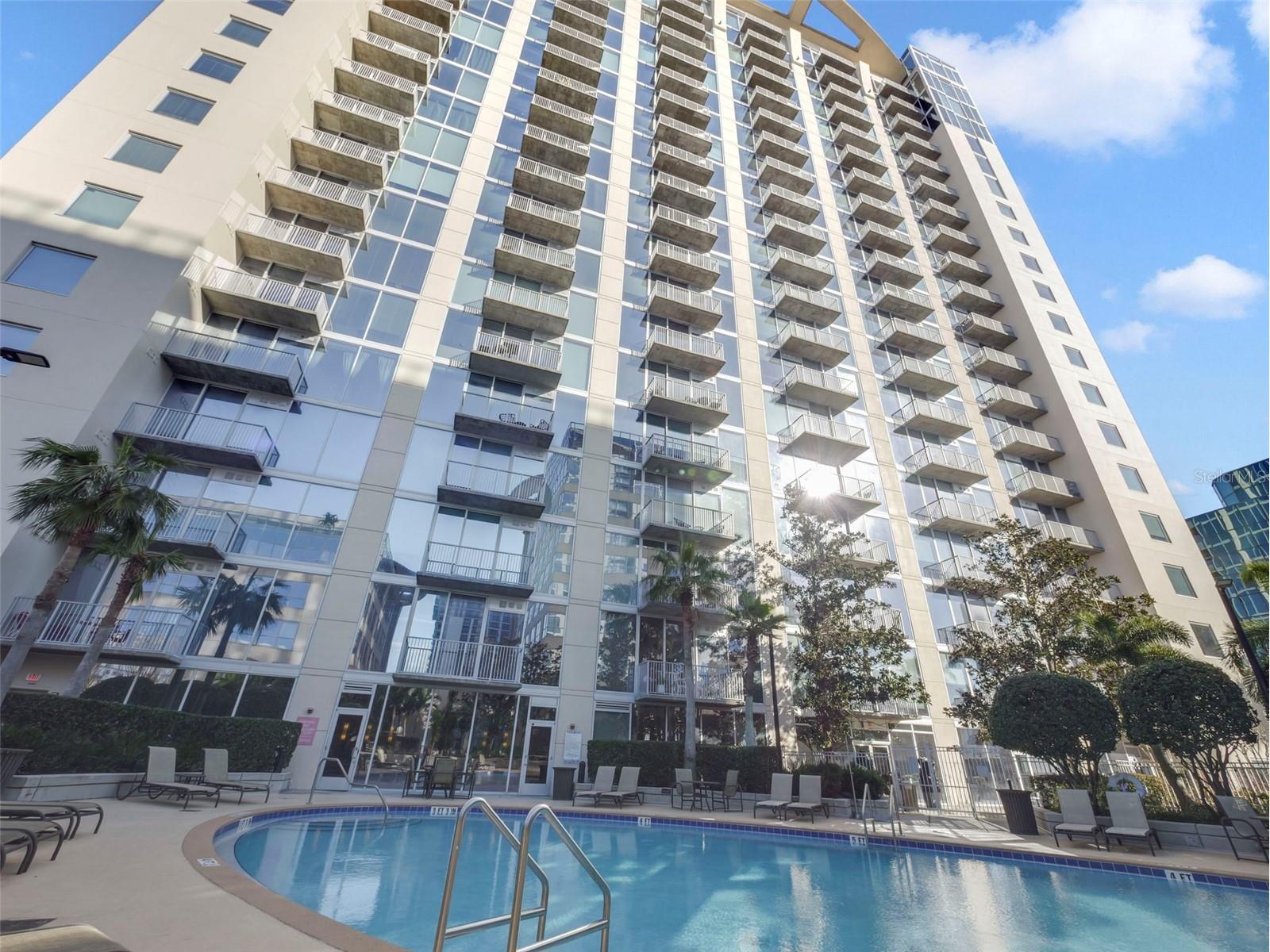 155 S Court Avenue #2716 Orlando FL 32801 - LAKE EOLA O6378923 image39
