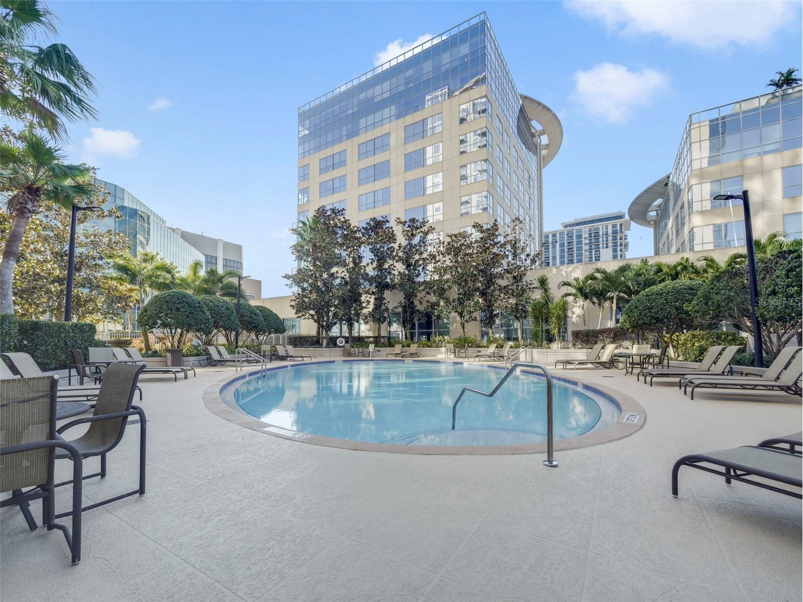 155 S Court Avenue #2716 Orlando FL 32801 - LAKE EOLA O6378923 image40