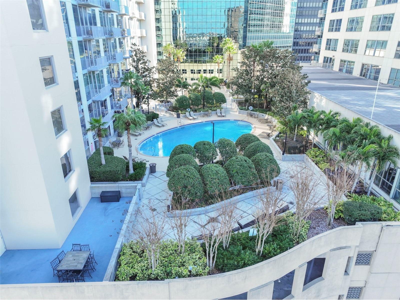 155 S Court Avenue #2716 Orlando FL 32801 - LAKE EOLA O6378923 image41