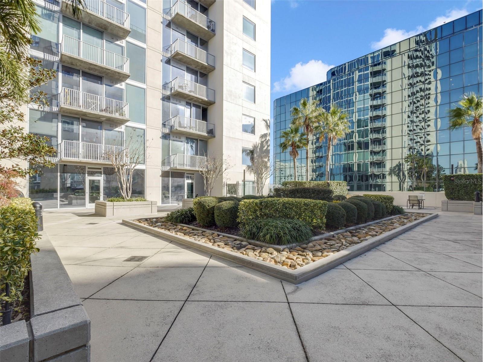 155 S Court Avenue #2716 Orlando FL 32801 - LAKE EOLA O6378923 image42