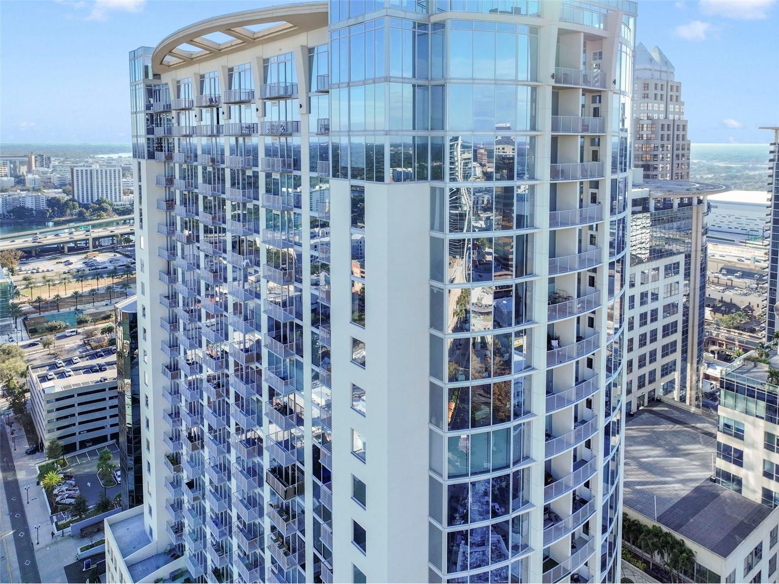 155 S Court Avenue #2716 Orlando FL 32801 - LAKE EOLA O6378923 image48