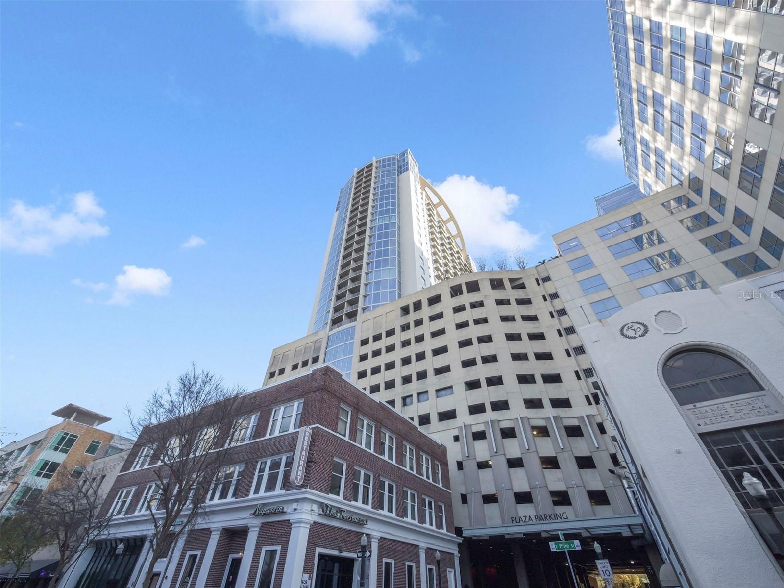 155 S Court Avenue #2716 Orlando FL 32801 - LAKE EOLA O6378923 image49