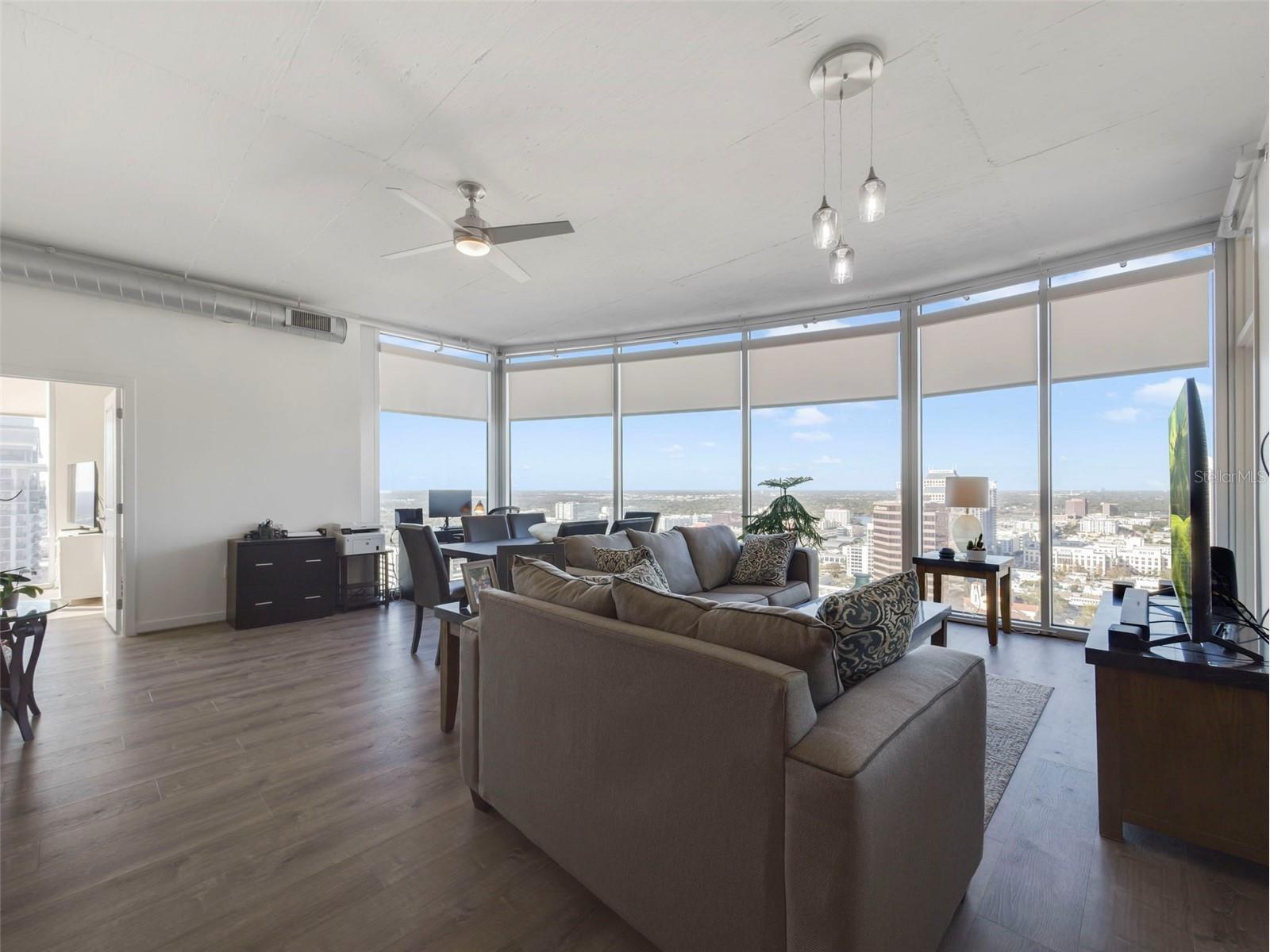 155 S Court Avenue #2716 Orlando FL 32801 - LAKE EOLA O6378923 image5