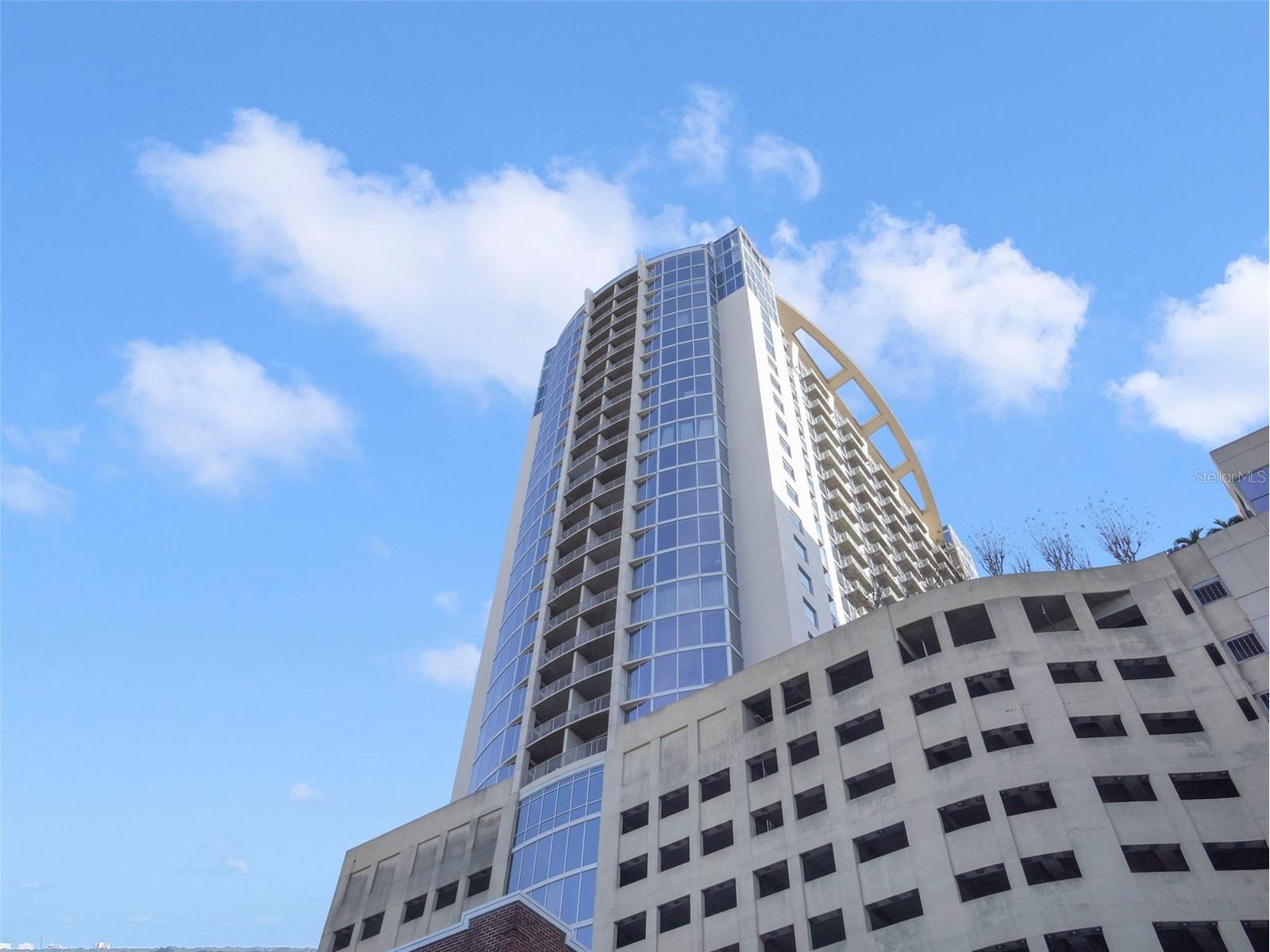 155 S Court Avenue #2716 Orlando FL 32801 - LAKE EOLA O6378923 image50