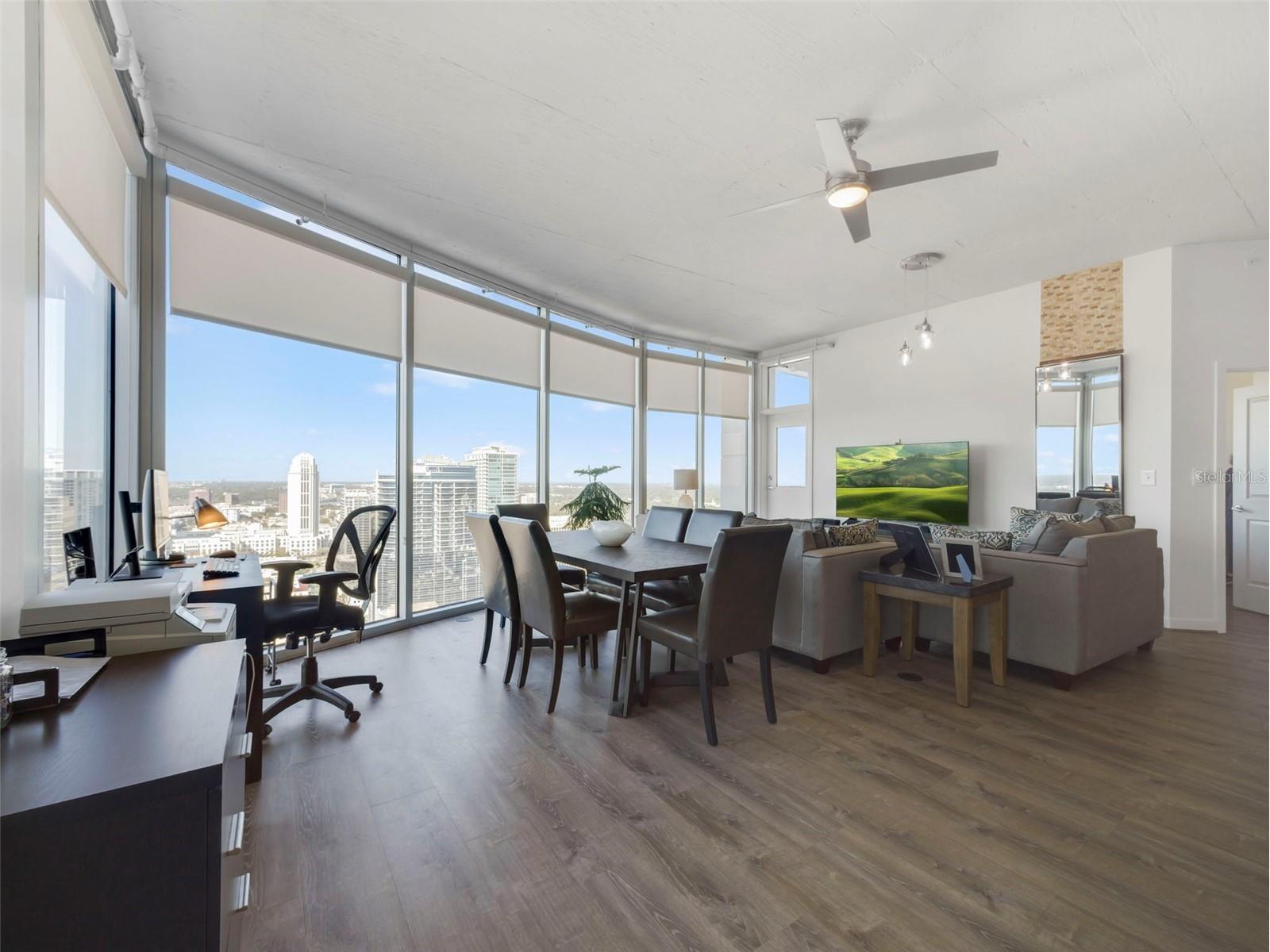 155 S Court Avenue #2716 Orlando FL 32801 - LAKE EOLA O6378923 image6
