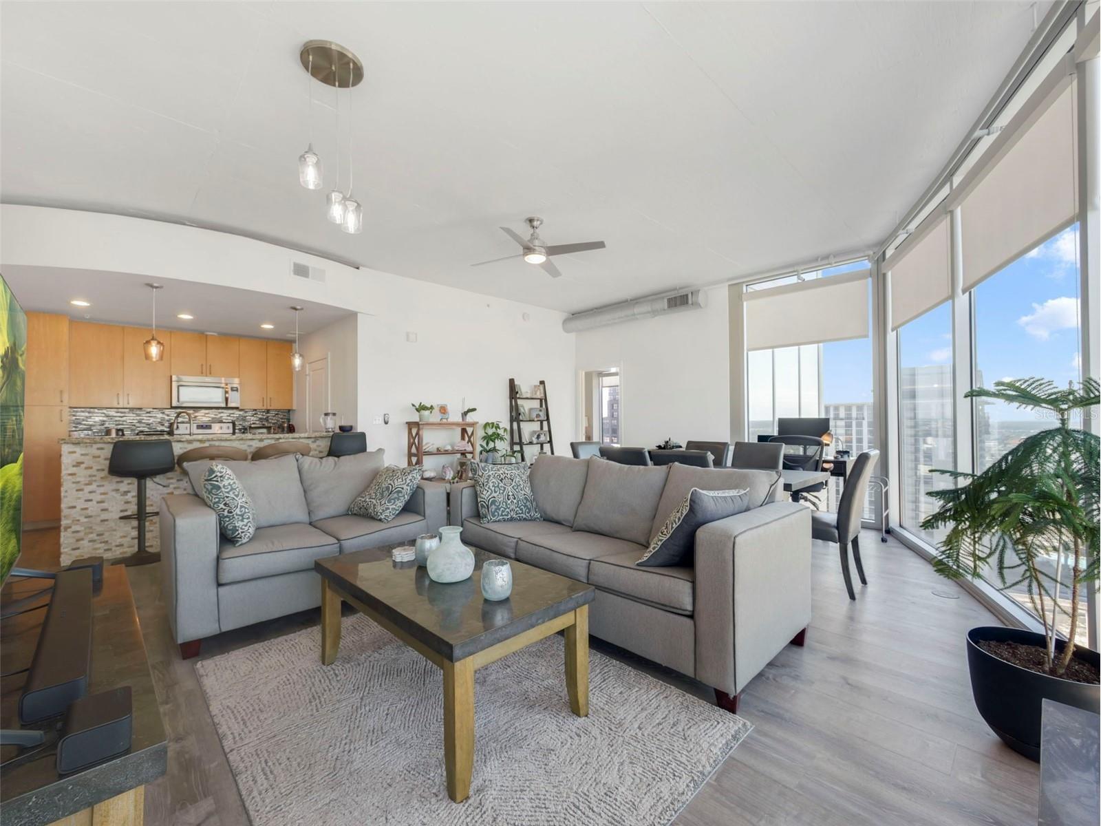 155 S Court Avenue #2716 Orlando FL 32801 - LAKE EOLA O6378923 image7