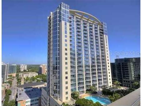 155 S Court Avenue #2802 Orlando FL 32801 O6195222 image1