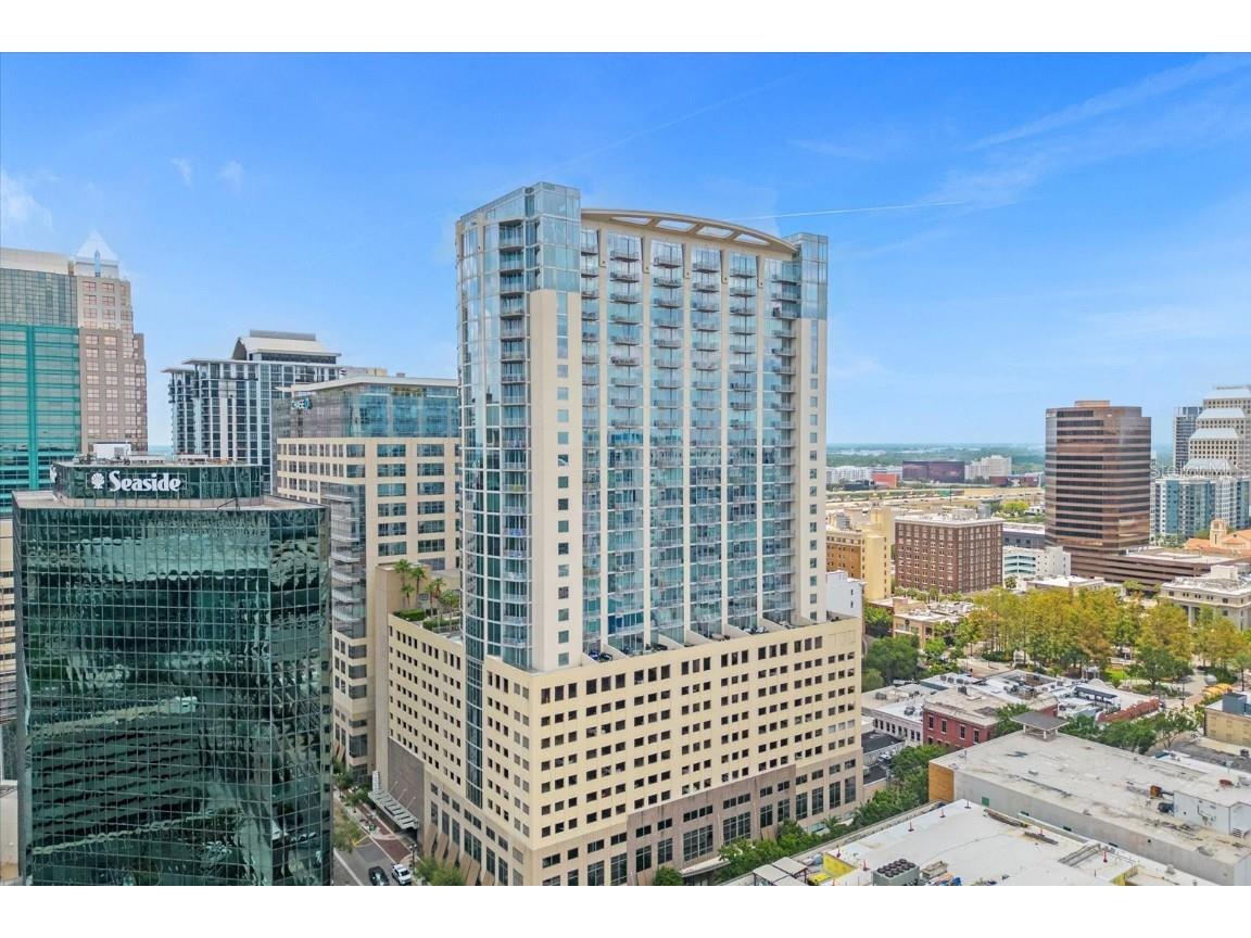 155 S Court Avenue #2812 Orlando FL 32801 O6259765 image1