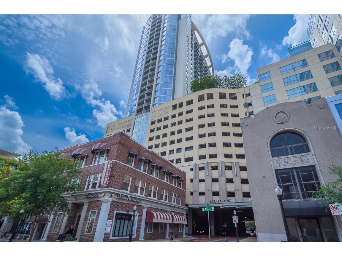155 S Court Avenue #2813 Orlando FL 32801 O6120243 image1