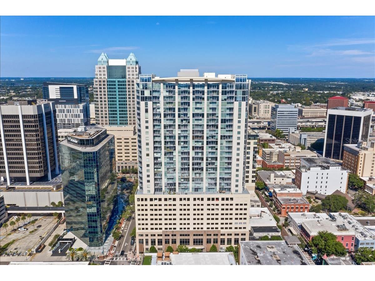 155 S Court Avenue #2903 Orlando FL 32801 O6389852 image1