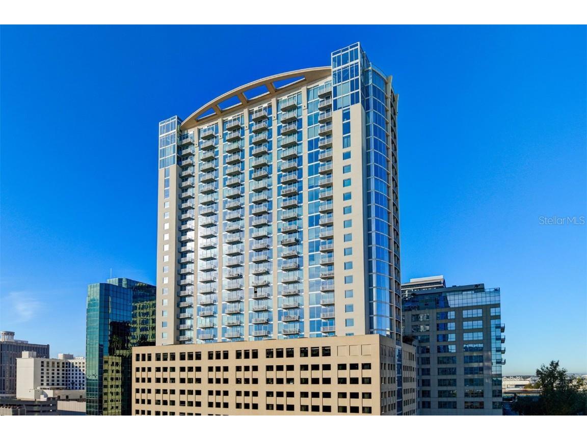155 S Court Avenue #2908 Orlando FL 32801 O6265287 image1
