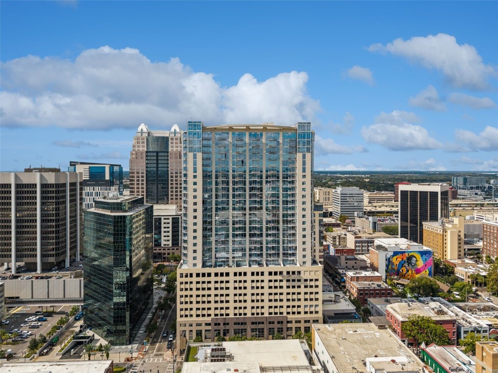 155 S Court Avenue #P-2901 Orlando FL 32801 O6356972 image2
