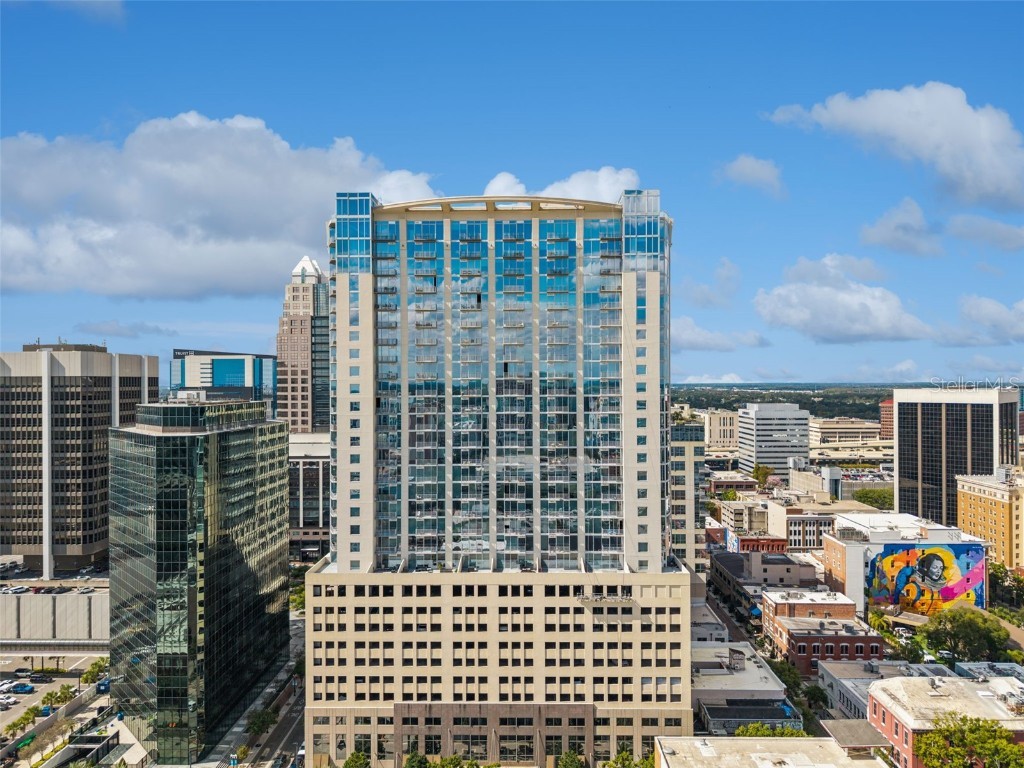 155 S Court Avenue #P-2901 Orlando FL 32801 O6356972 image3
