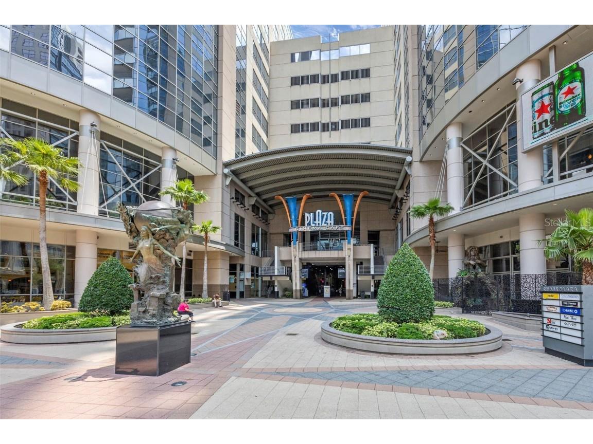 155 S Court Avenue #P-2901 Orlando FL 32801 O6356972 image51