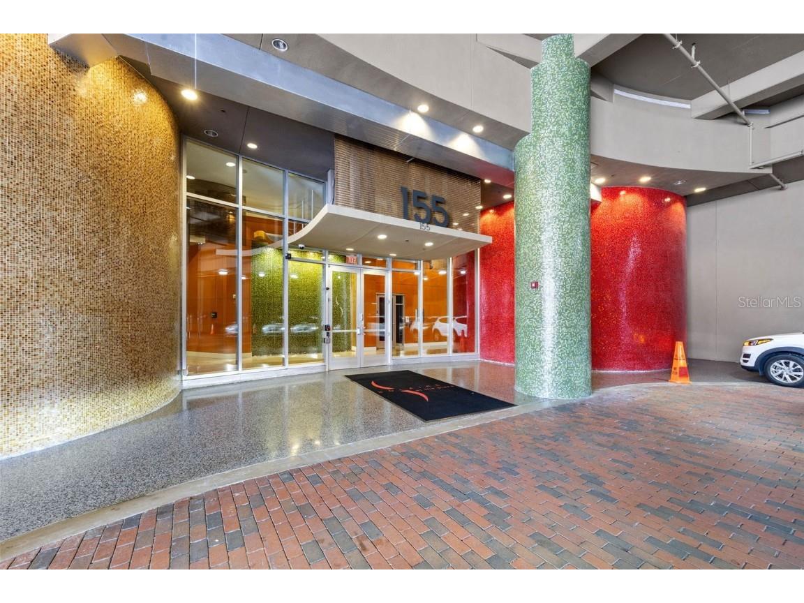 155 S Court Avenue #P-2901 Orlando FL 32801 O6356972 image53