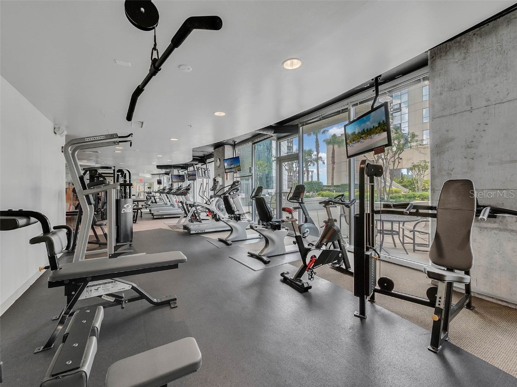 155 S Court Avenue #P-2901 Orlando FL 32801 O6356972 image65