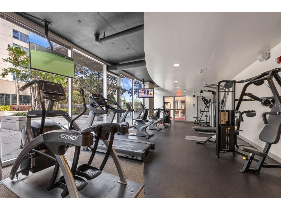 155 S Court Avenue #P-2901 Orlando FL 32801 O6356972 image66