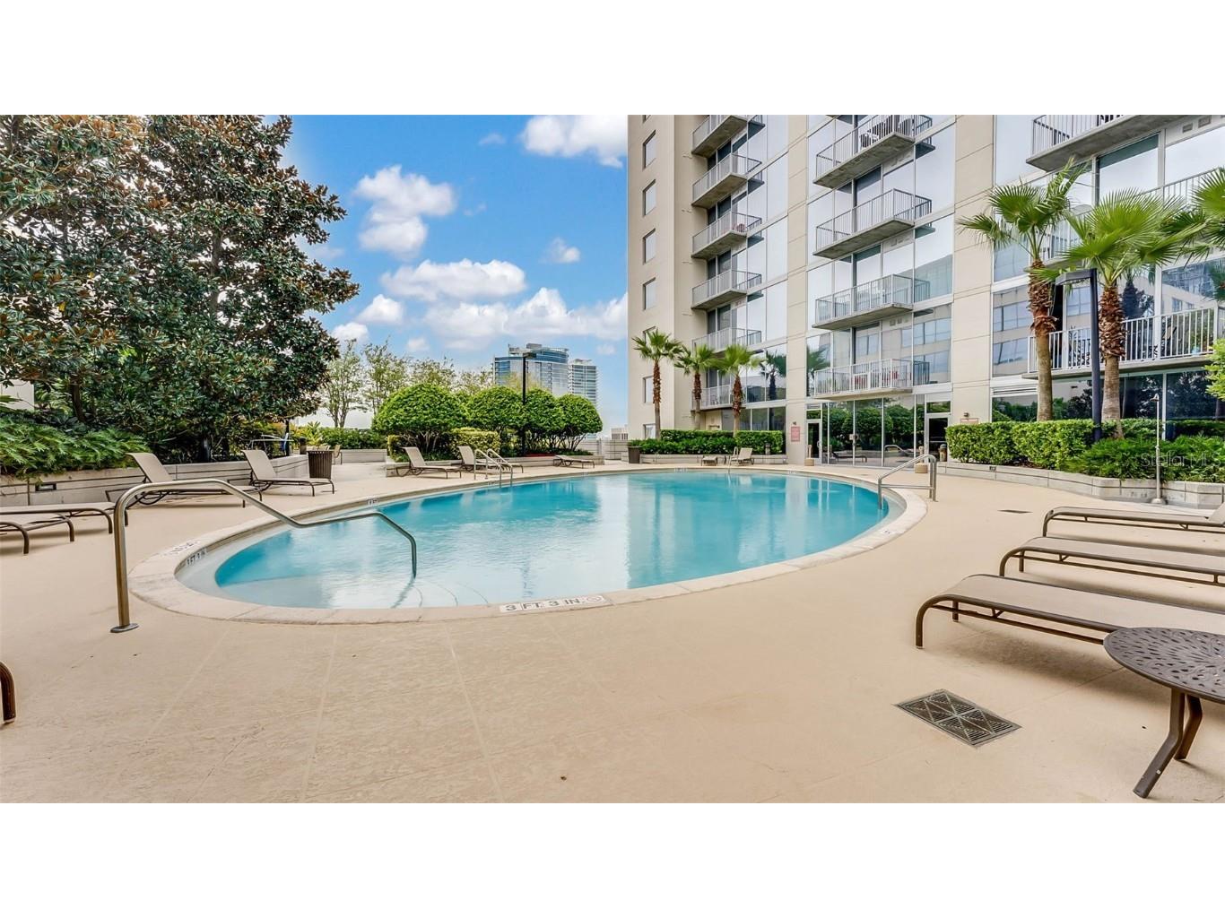 155 S Court Avenue #P-2901 Orlando FL 32801 O6356972 image69