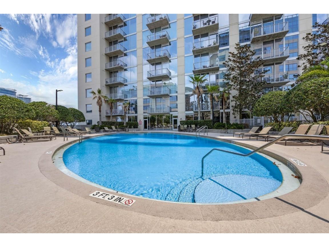 155 S Court Avenue #P-2901 Orlando FL 32801 O6356972 image70