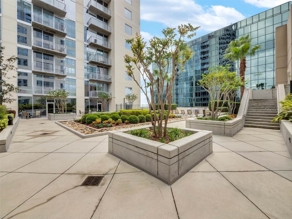 155 S Court Avenue #P-2901 Orlando FL 32801 O6356972 image73