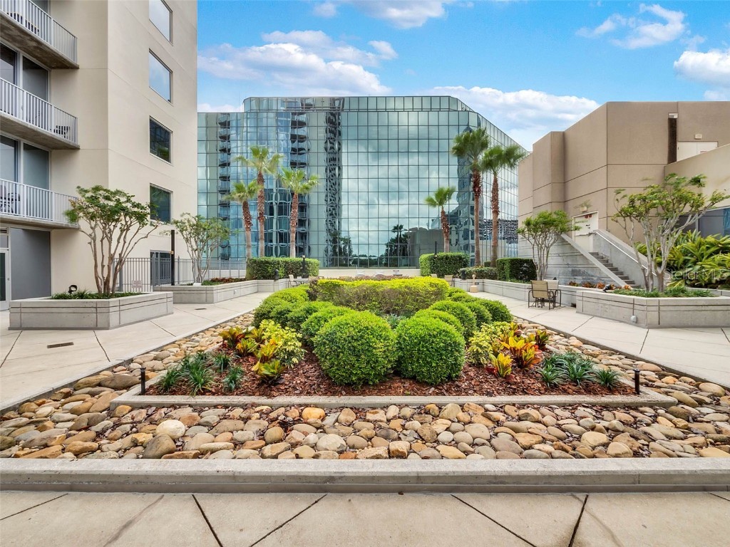 155 S Court Avenue #P-2901 Orlando FL 32801 O6356972 image75