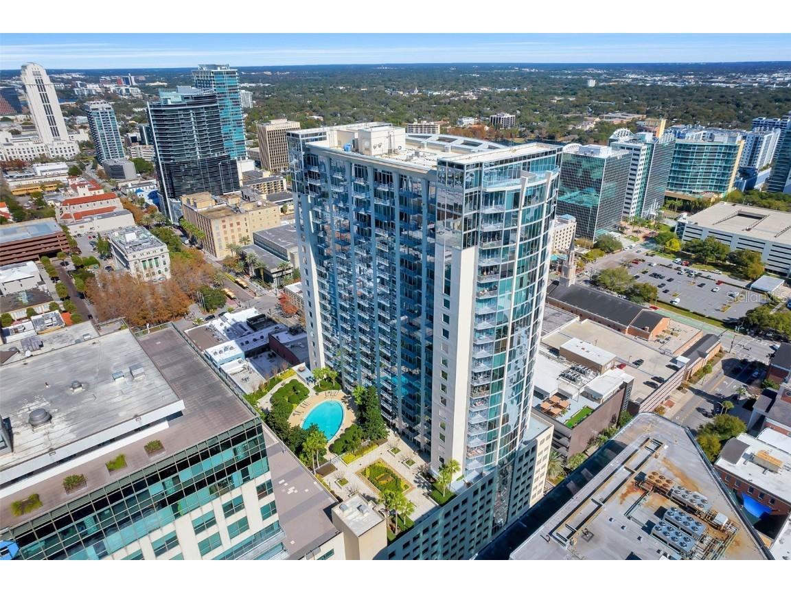 155 S Court Avenue #P-2901 Orlando FL 32801 O6356972 image77