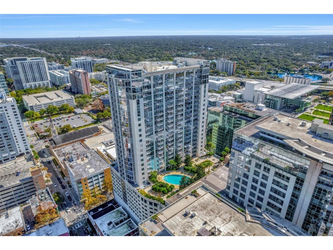 155 S Court Avenue #P-2901 Orlando FL 32801 O6356972 image78